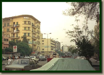 2002 - 110 Choubrah Street